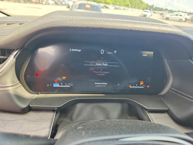 2021 JEEP GRAND CHEROKEE L LIMITED 9