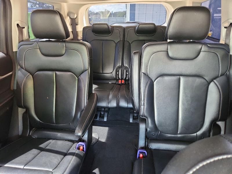 2021 JEEP GRAND CHEROKEE L LIMITED 10