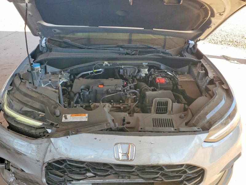 2023 HONDA HR-V LX 11