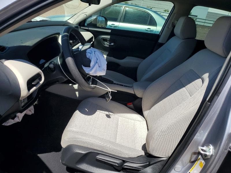 2023 HONDA HR-V LX 7
