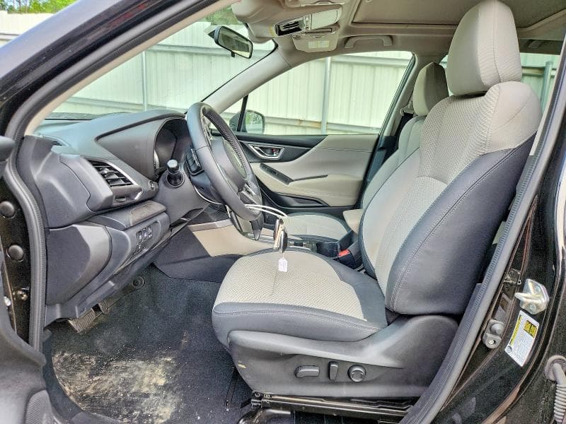 2021 SUBARU FORESTER PREMIUM 7