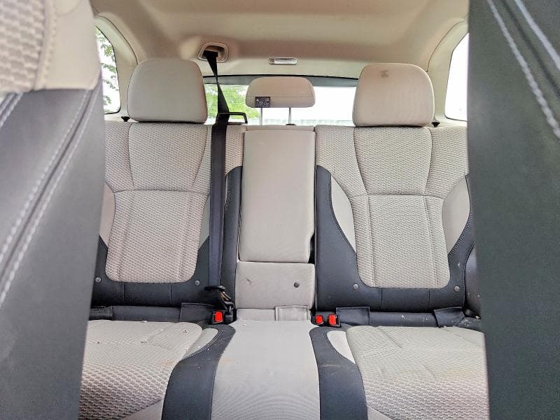 2021 SUBARU FORESTER PREMIUM 10