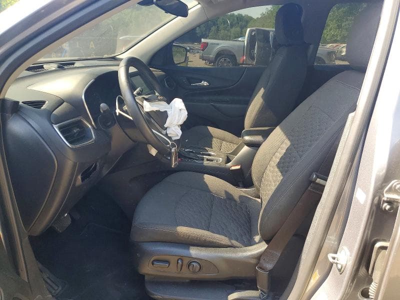 2018 CHEVROLET EQUINOX LT LT 8