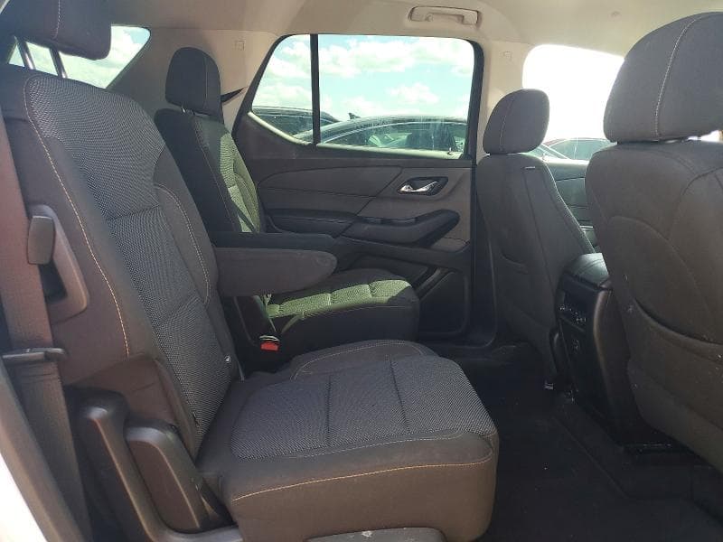 2019 CHEVROLET TRAVERSE LT 11