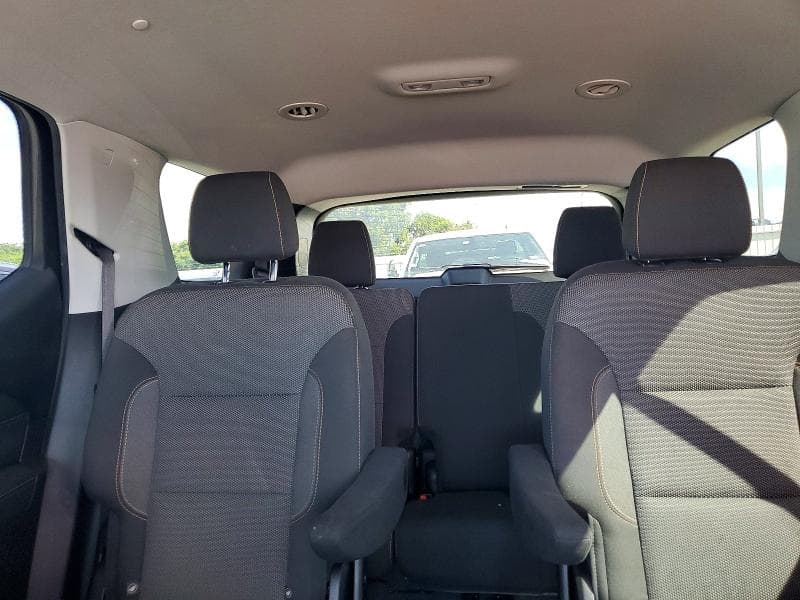 2019 CHEVROLET TRAVERSE LT 10