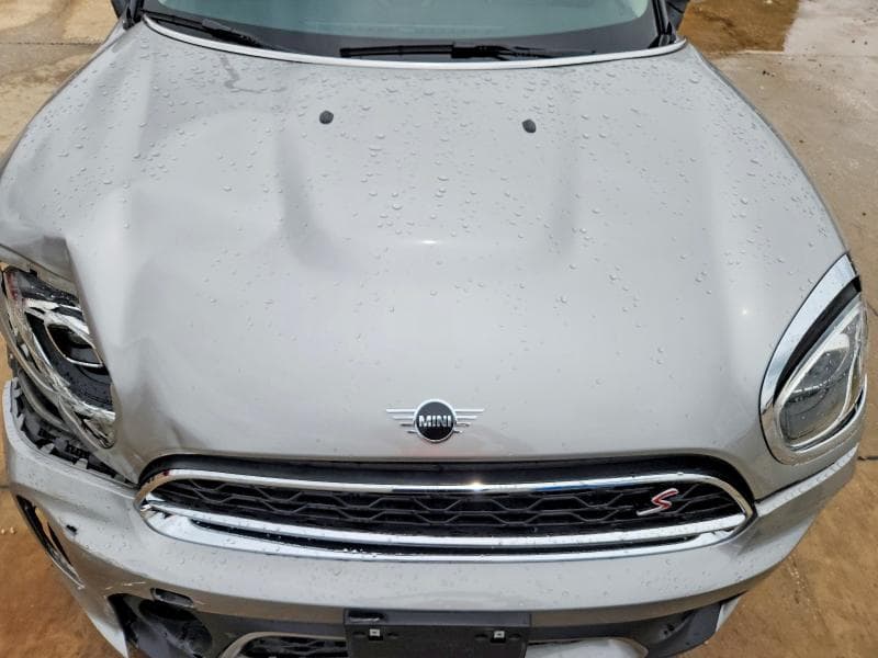 2024 MINI COOPER S COUNTRYMAN S COUNTRYMAN 12