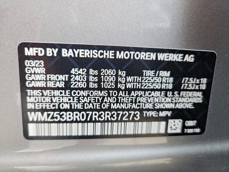 2024 MINI COOPER S COUNTRYMAN S COUNTRYMAN 14