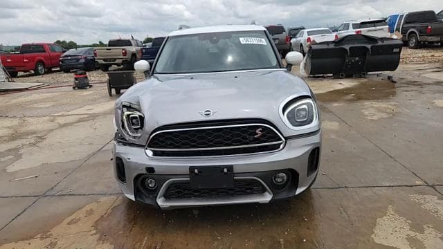 2024 MINI COOPER S COUNTRYMAN S COUNTRYMAN 15