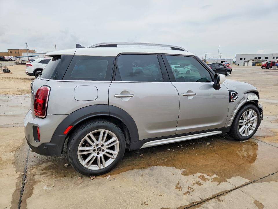 2024 MINI COOPER S COUNTRYMAN S COUNTRYMAN 3