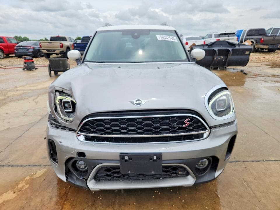 2024 MINI COOPER S COUNTRYMAN S COUNTRYMAN 5
