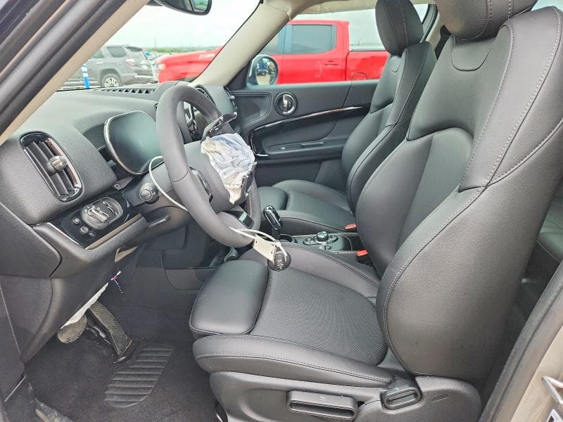 2024 MINI COOPER S COUNTRYMAN S COUNTRYMAN 7
