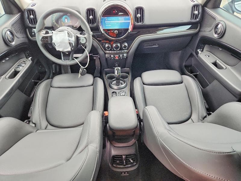 2024 MINI COOPER S COUNTRYMAN S COUNTRYMAN 8
