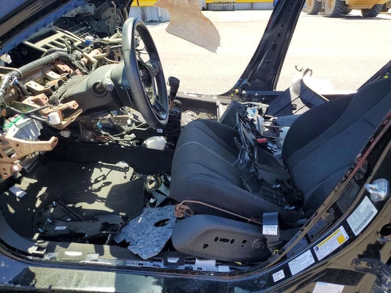 2024 HONDA ACCORD HYBRID SPORT HYBRID SPORT 7