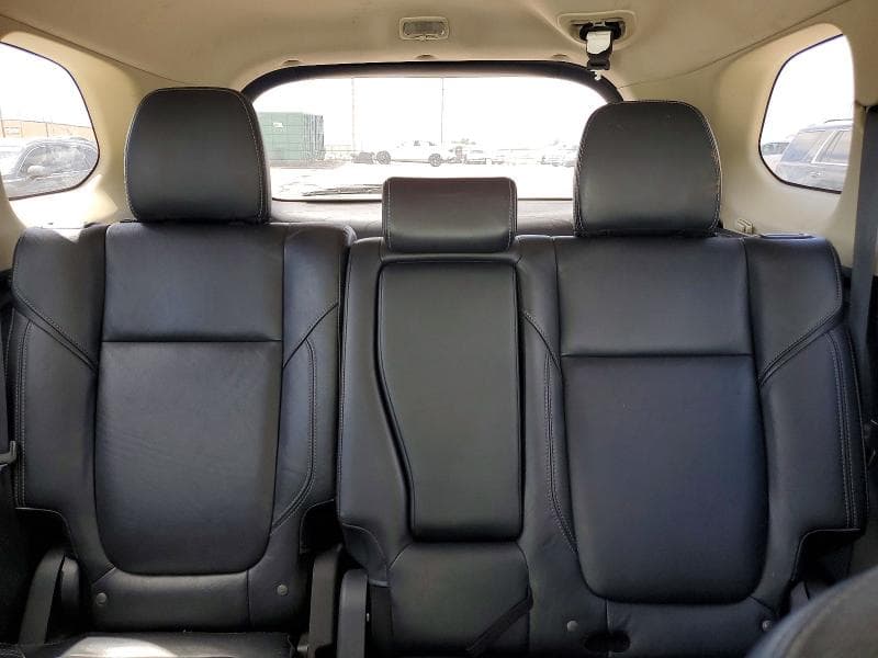 2020 MITSUBISHI OUTLANDER SE 10