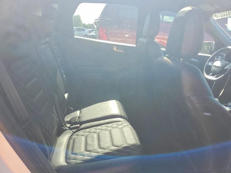 2024 FORD ESCAPE ST LINE ELITE 11