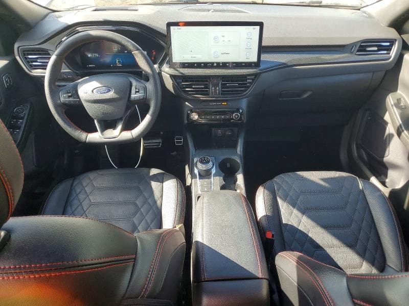 2024 FORD ESCAPE ST LINE ELITE 8