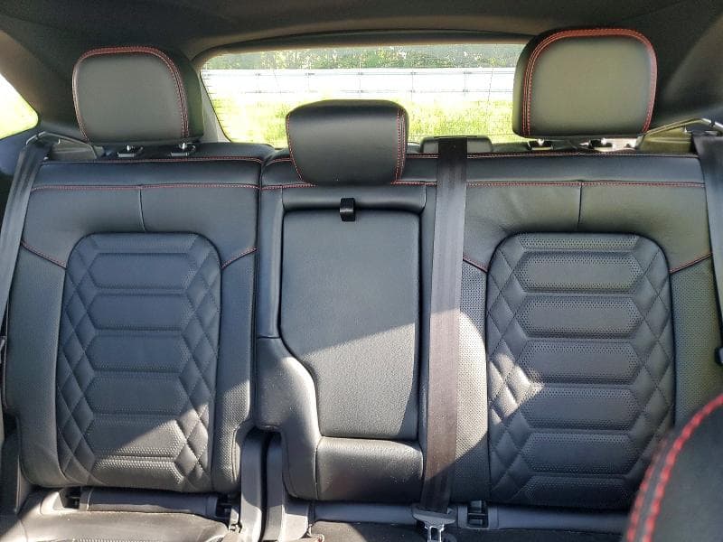 2024 FORD ESCAPE ST LINE ELITE 10