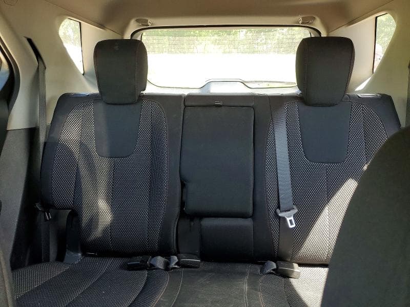 2017 CHEVROLET EQUINOX LS 10