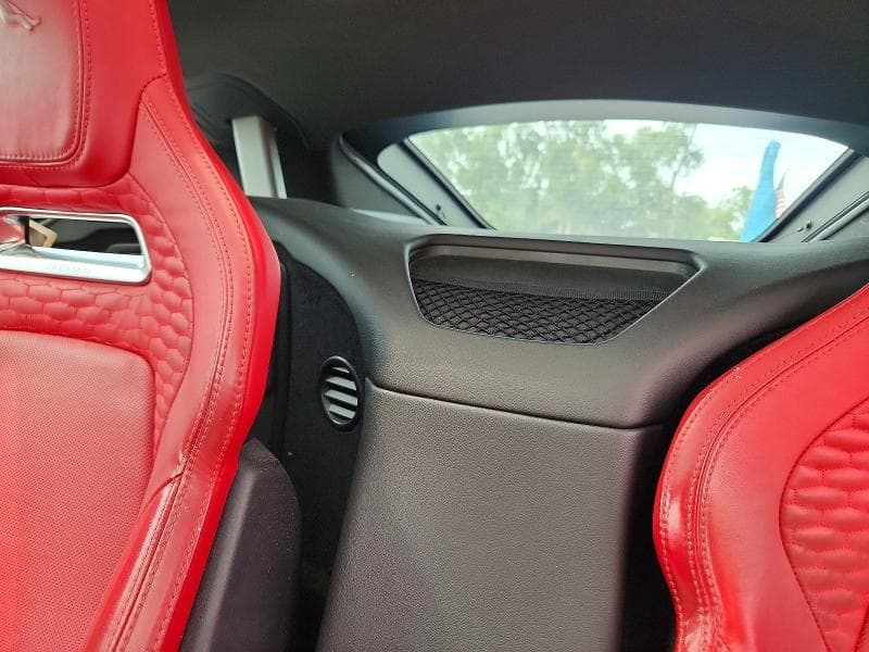 2021 JAGUAR F-TYPE 10