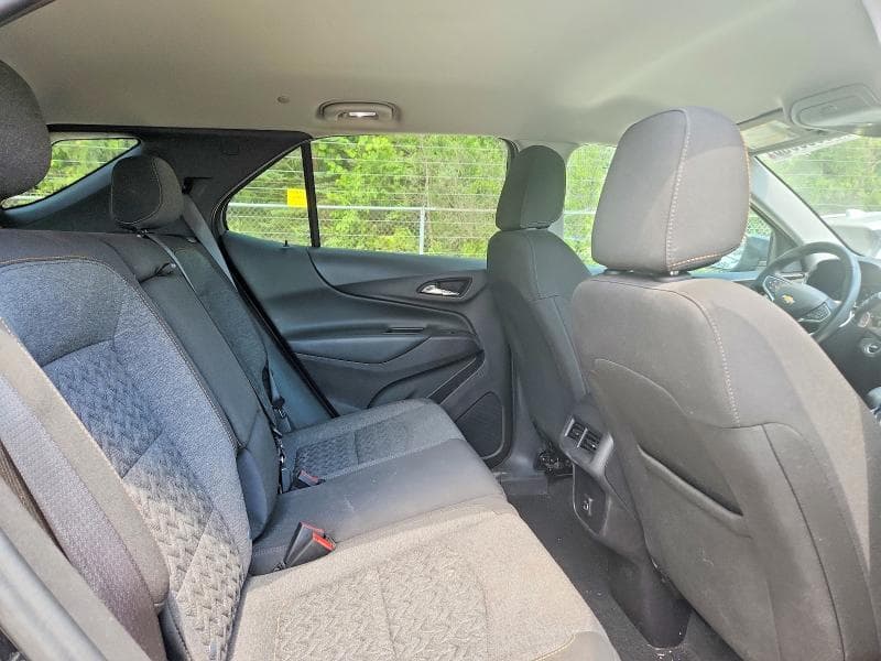 2024 CHEVROLET EQUINOX LT 11