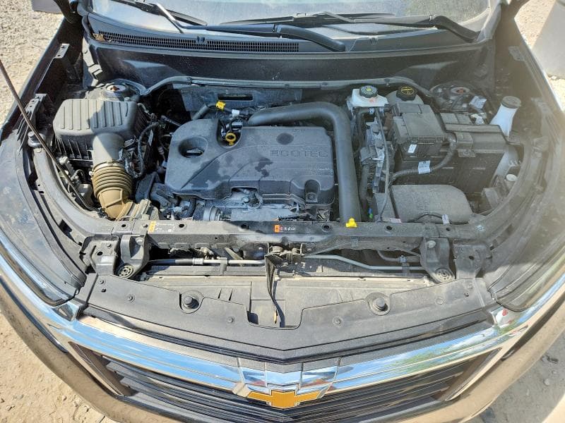 2024 CHEVROLET EQUINOX LT 12