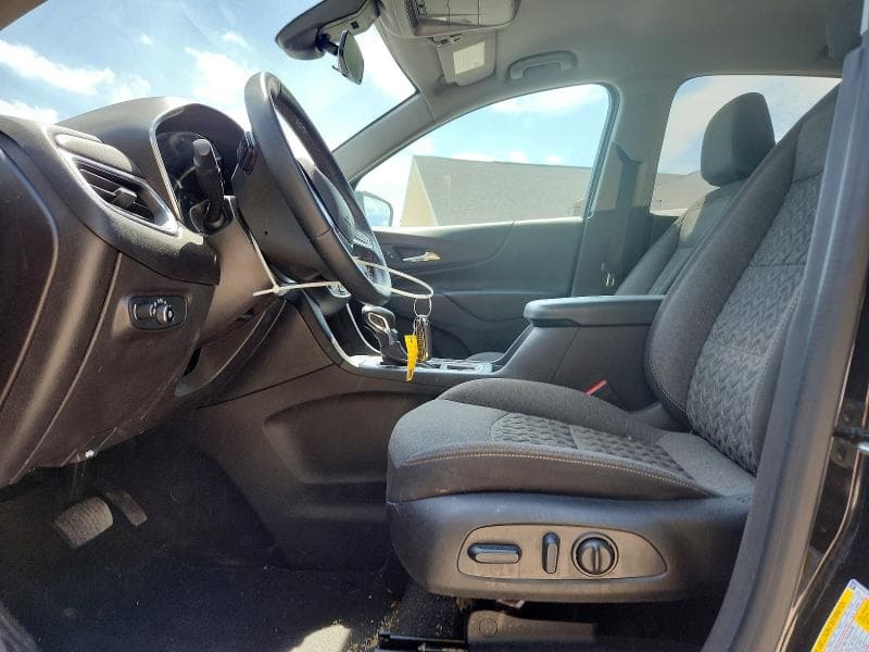 2024 CHEVROLET EQUINOX LT 7