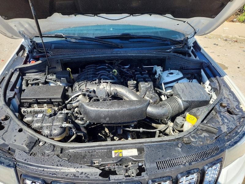 2018 JEEP GRAND CHEROKEE LAREDO 12