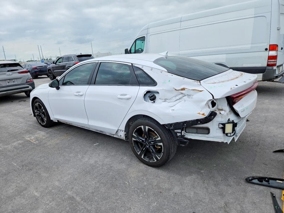 2023 KIA K5 GT LINE 2