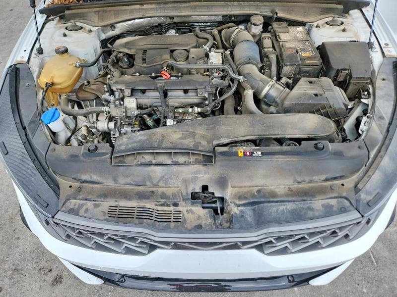 2023 KIA K5 GT LINE 11