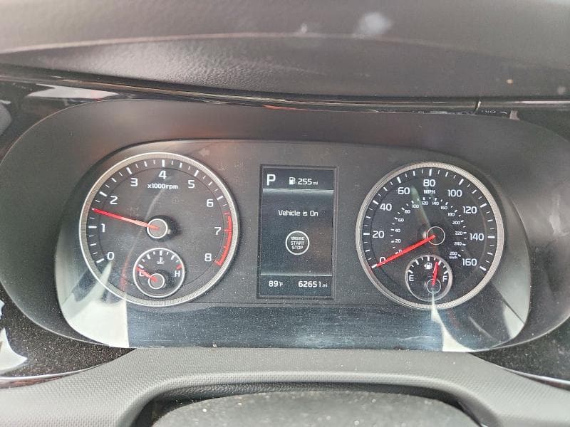 2023 KIA K5 GT LINE 9