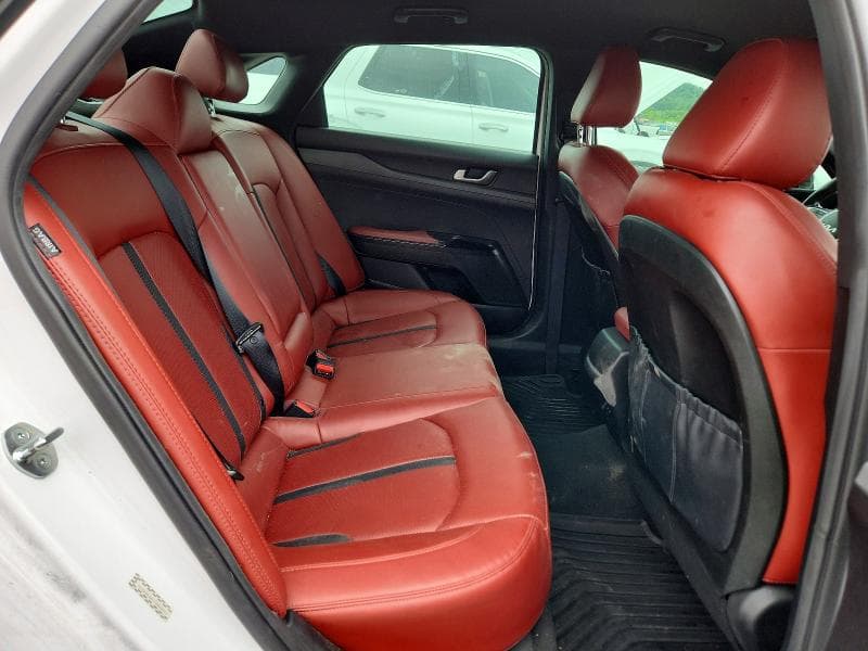 2023 KIA K5 GT LINE 10