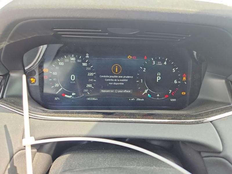 2021 LAND ROVER RANGE ROVER EVOQUE R-DYNAMIC SE R-DYNAMIC HSE 9
