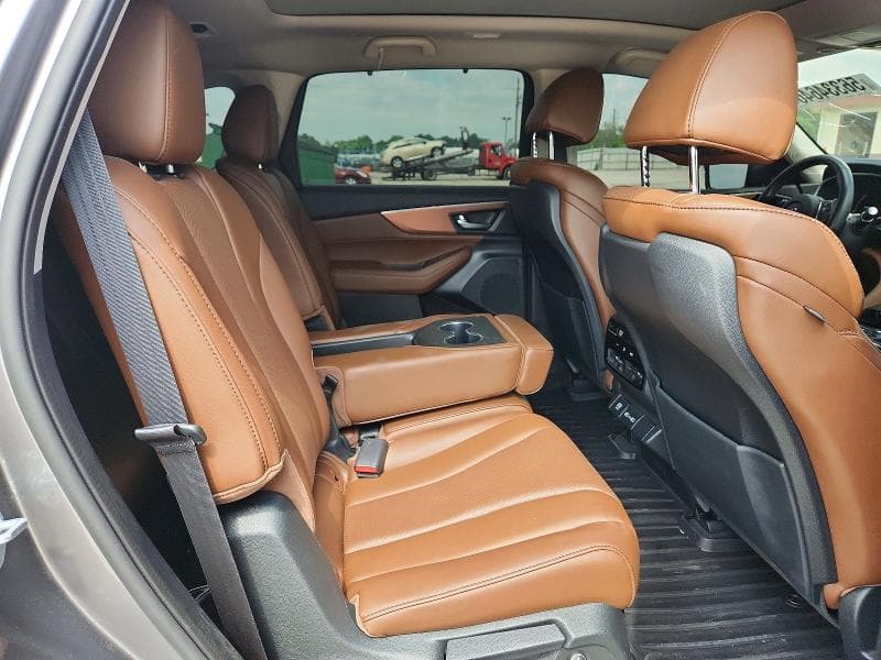 2023 ACURA MDX TECHNOLOGY 11