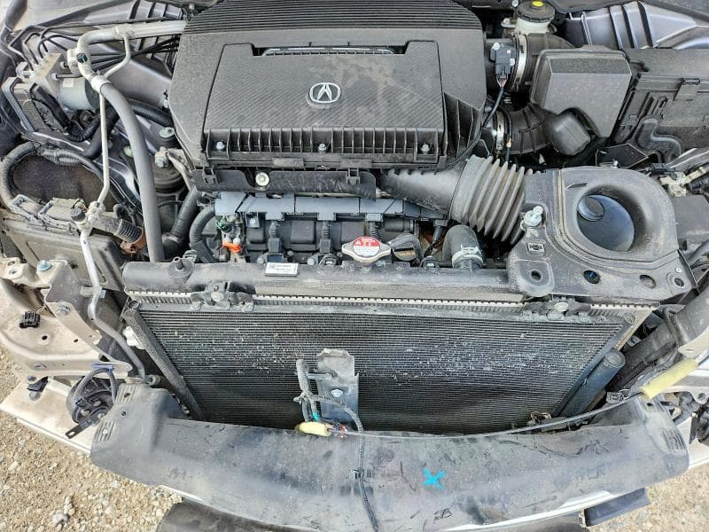 2023 ACURA MDX TECHNOLOGY 12