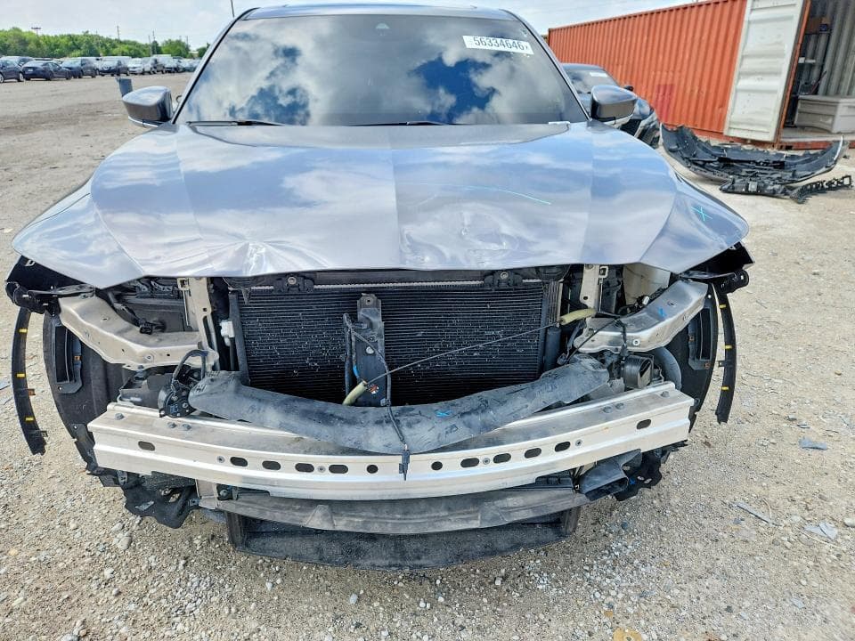 2023 ACURA MDX TECHNOLOGY 5