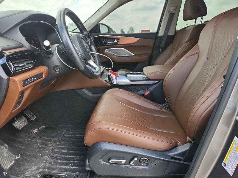 2023 ACURA MDX TECHNOLOGY 7