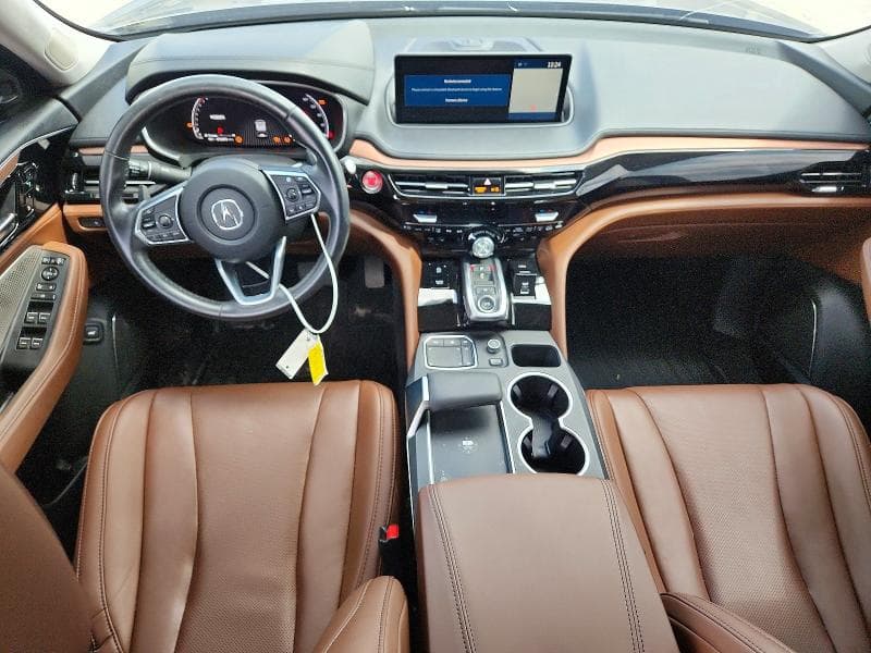 2023 ACURA MDX TECHNOLOGY 8