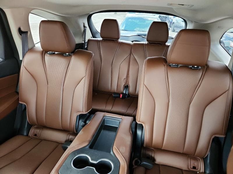2023 ACURA MDX TECHNOLOGY 10