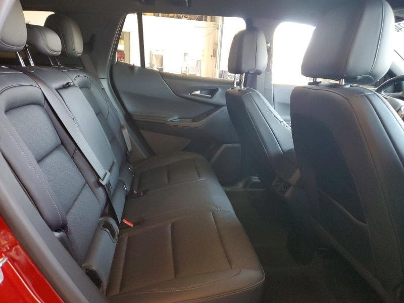 2025 CHEVROLET EQUINOX LT 11
