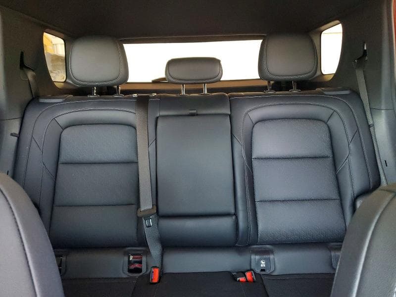 2025 CHEVROLET EQUINOX LT 10