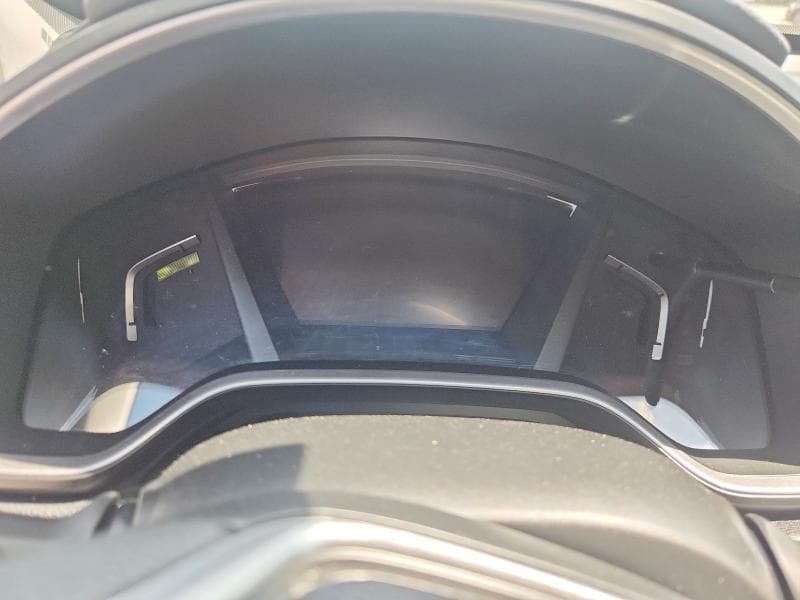 2018 HONDA CR-V EX 9