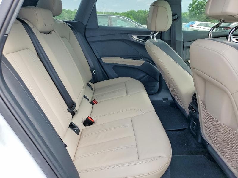 2023 AUDI Q4 E-TRON PREMIUM 11