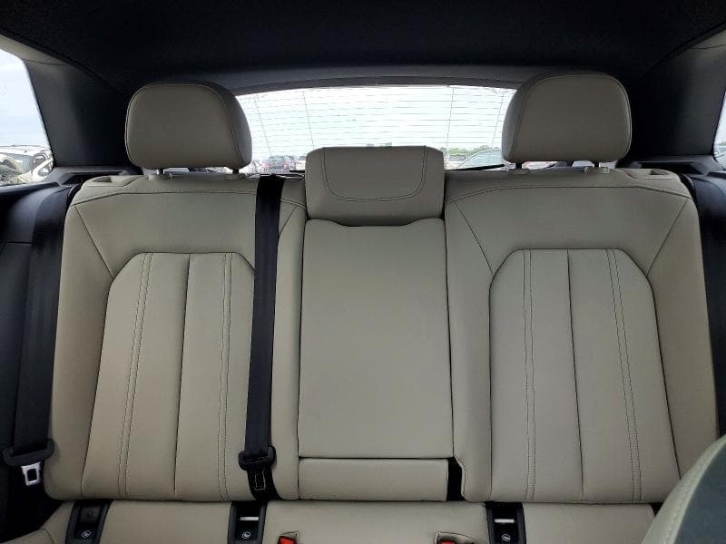 2023 AUDI Q4 E-TRON PREMIUM 10
