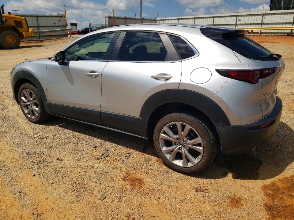2021 MAZDA CX-30 SELECT 2