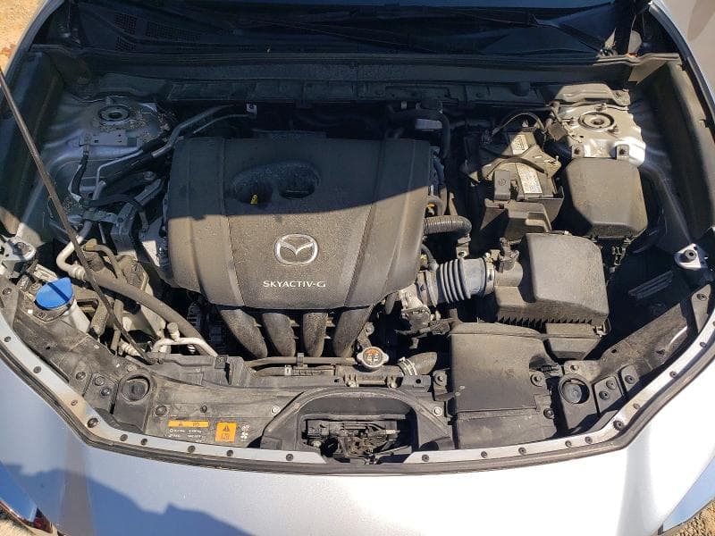 2021 MAZDA CX-30 SELECT 12