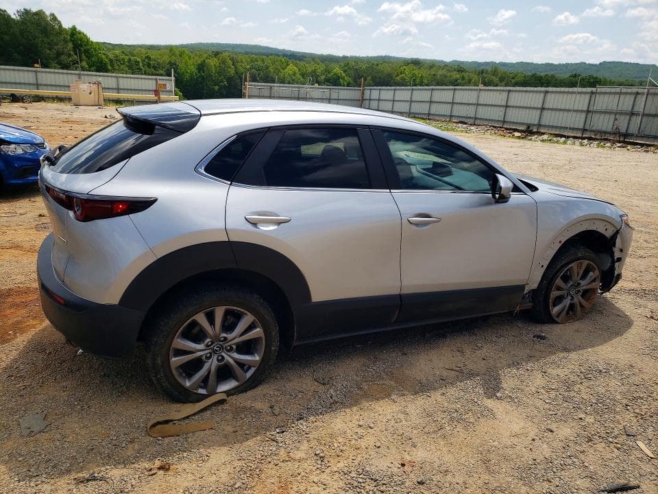 2021 MAZDA CX-30 SELECT 3