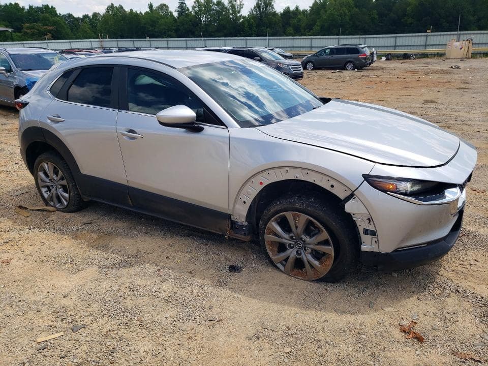 2021 MAZDA CX-30 SELECT 4