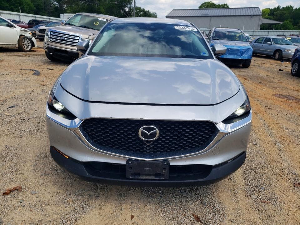 2021 MAZDA CX-30 SELECT 5