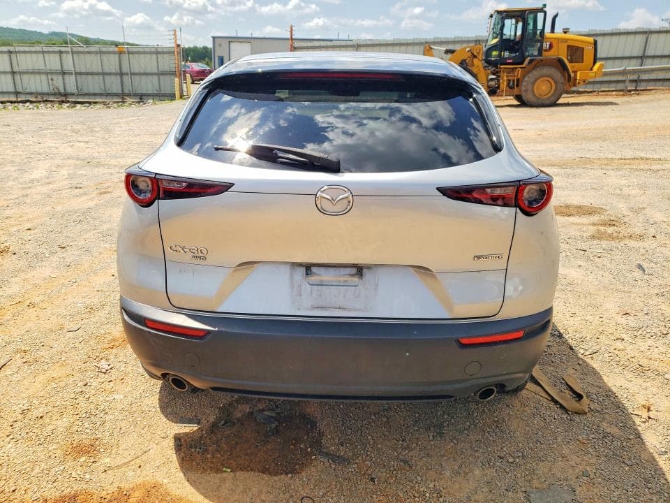 2021 MAZDA CX-30 SELECT 6