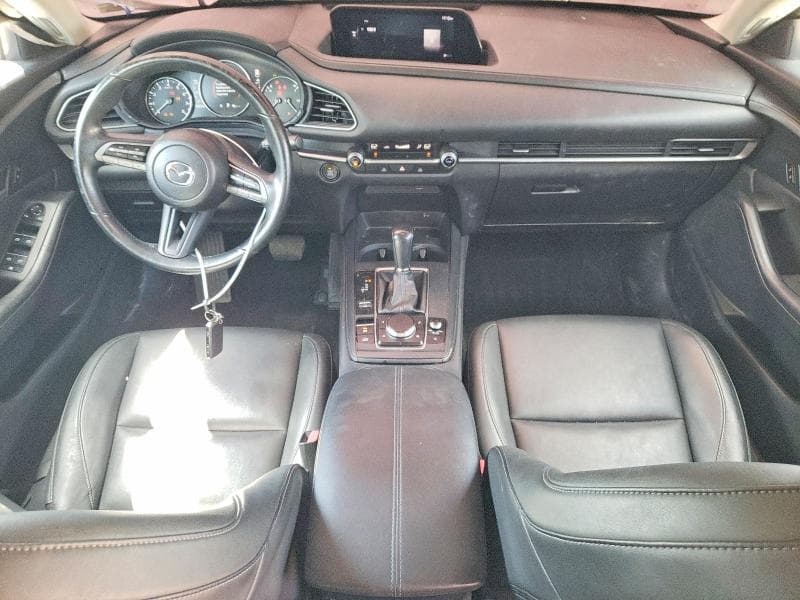 2021 MAZDA CX-30 SELECT 8